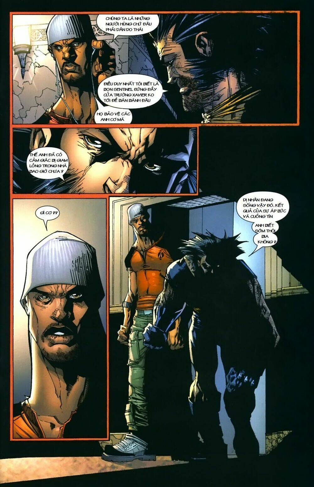 civil war full event chapter 11 20