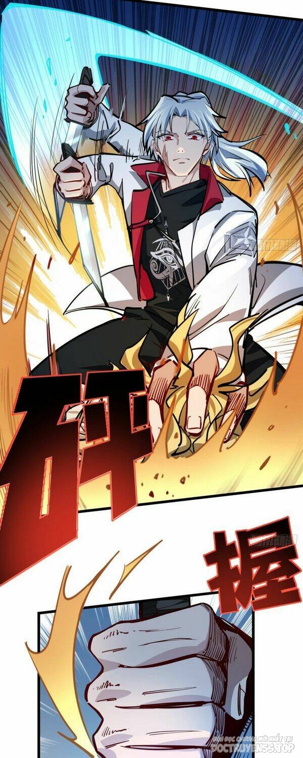 giải cứu 99 nữ chính ở mạt thế chapter 3 15