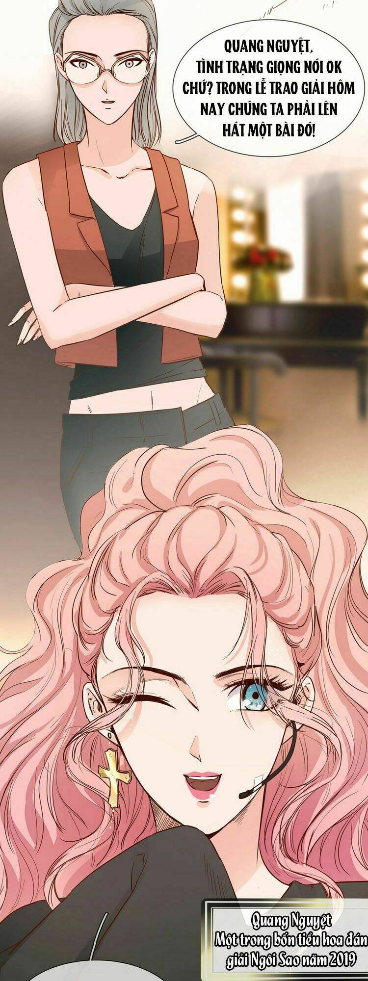 ngôi sao vụn vỡ chapter 8 52