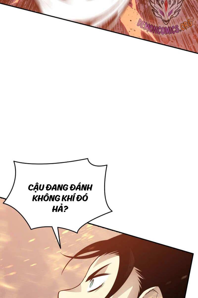 tôi là lính mới chapter 173 22