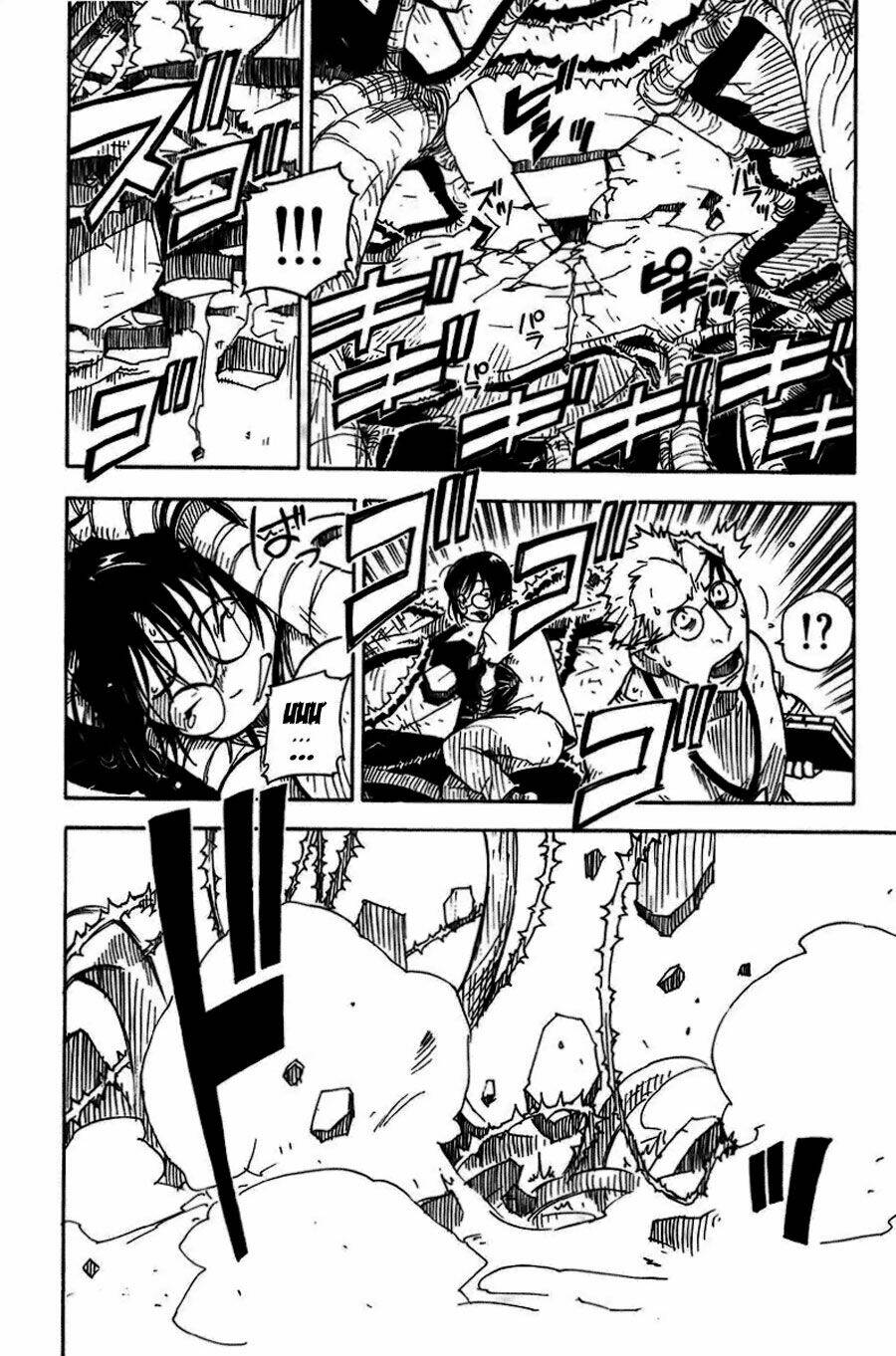 king of thorns chapter 10 20