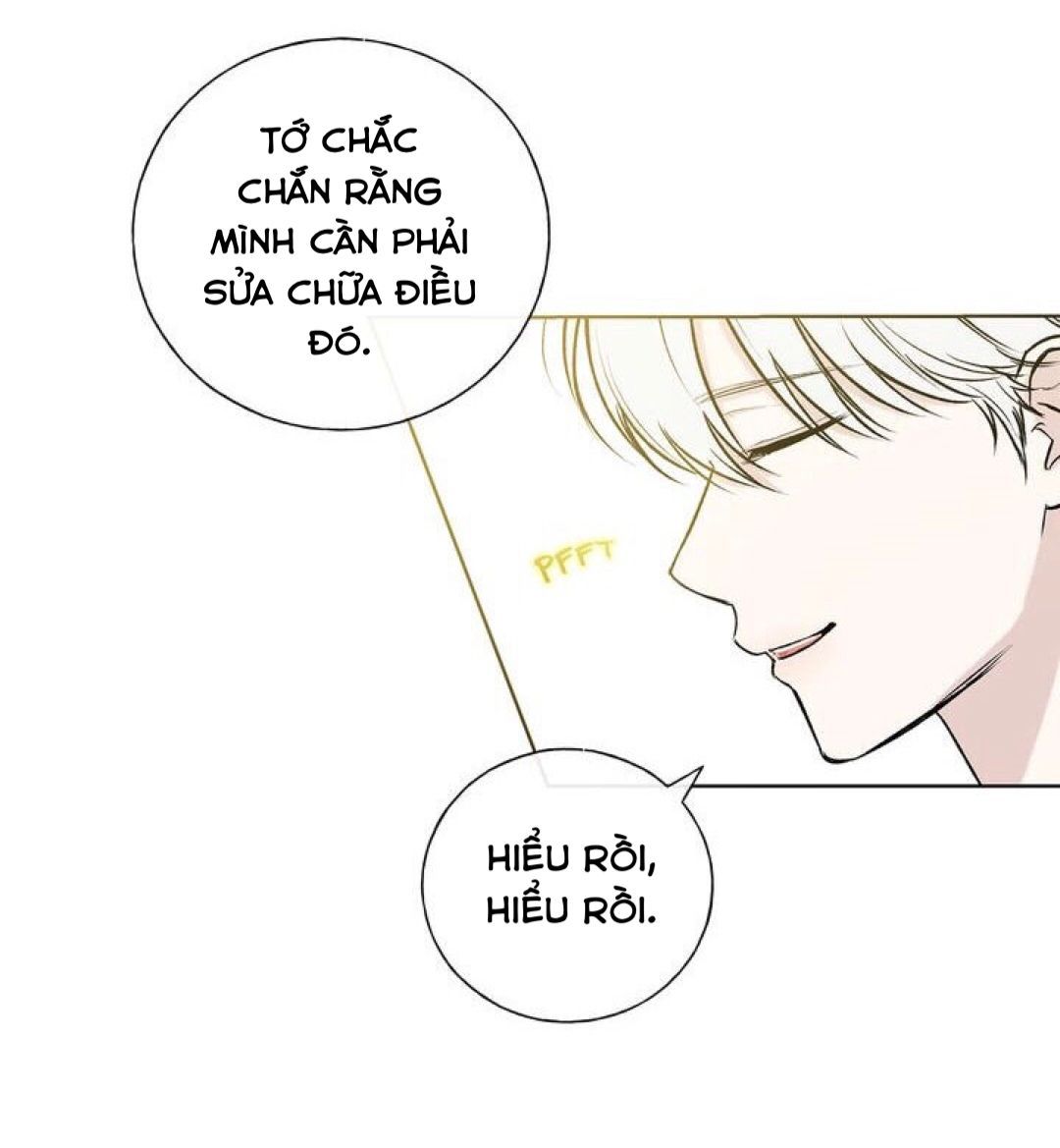 invitation of mystic messenger chapter 29 61