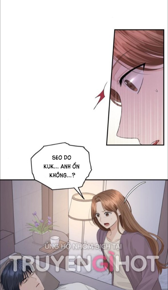 cuộc hôn nhân hoàn hảo chapter 53.1 27