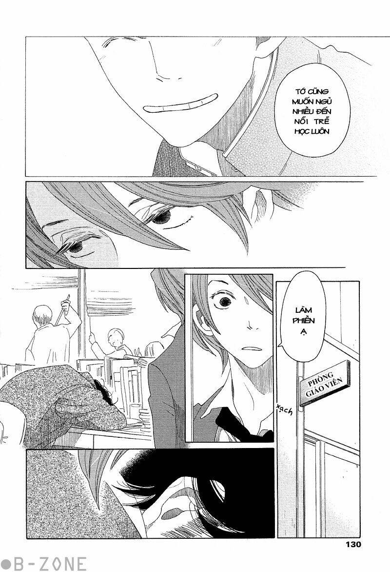 sora to hara chapter 4 9