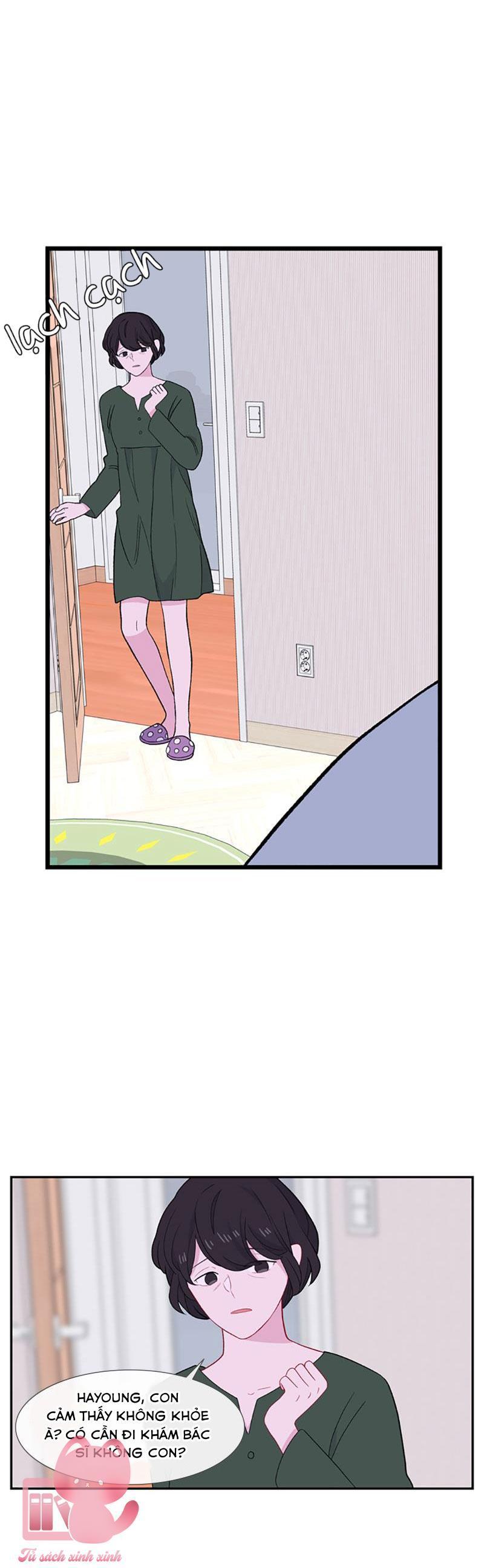 về bên anh chapter 74 14