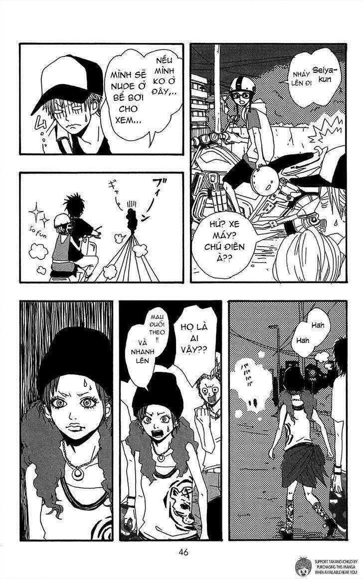 shooting star chapter 2 15