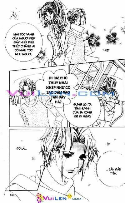 cửa hàng phù thủy chapter 4 130