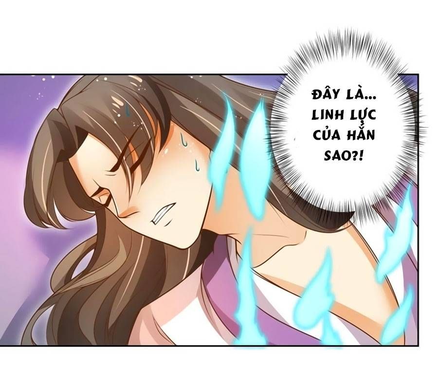 thanh khâu nữ đế: phu quân muốn tạo phản chapter 30 15