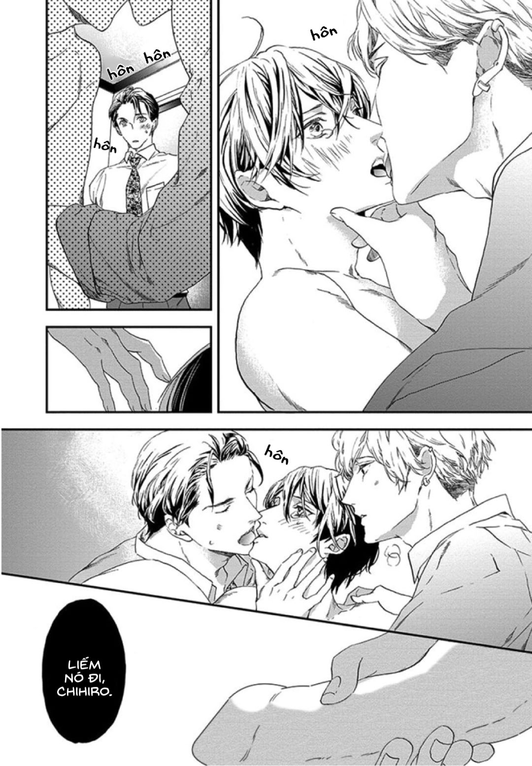six sex chapter 2 24