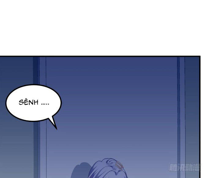 kiểm soát tuyệt đối chapter 5 40