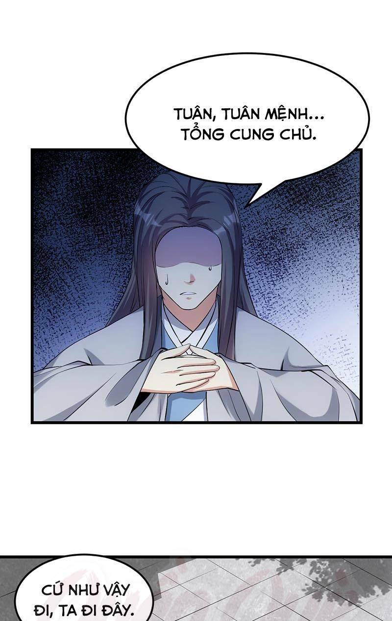 hệ thống thần long nghịch thiên chapter 48 3