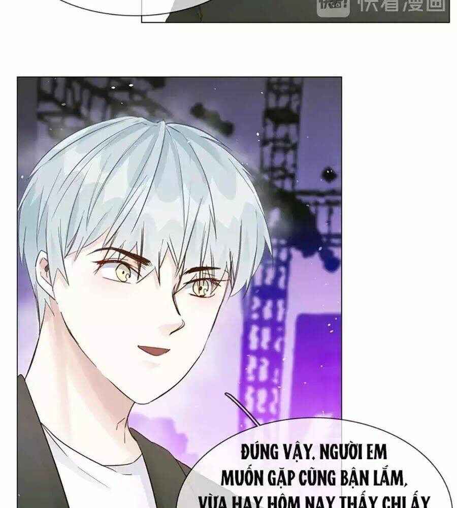 ngôi sao vụn vỡ chapter 33 18