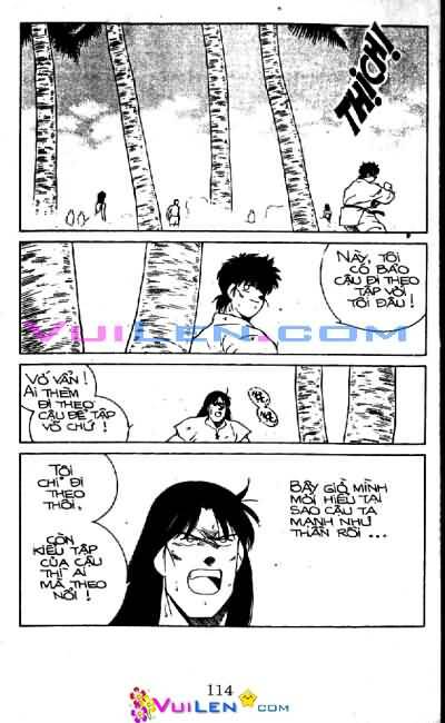 truyền nhân atula - shura no mon i chapter 28 115