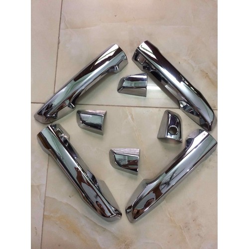 ỐP TAY NẮM CỬA HONDA CRV 2019-2020-2021