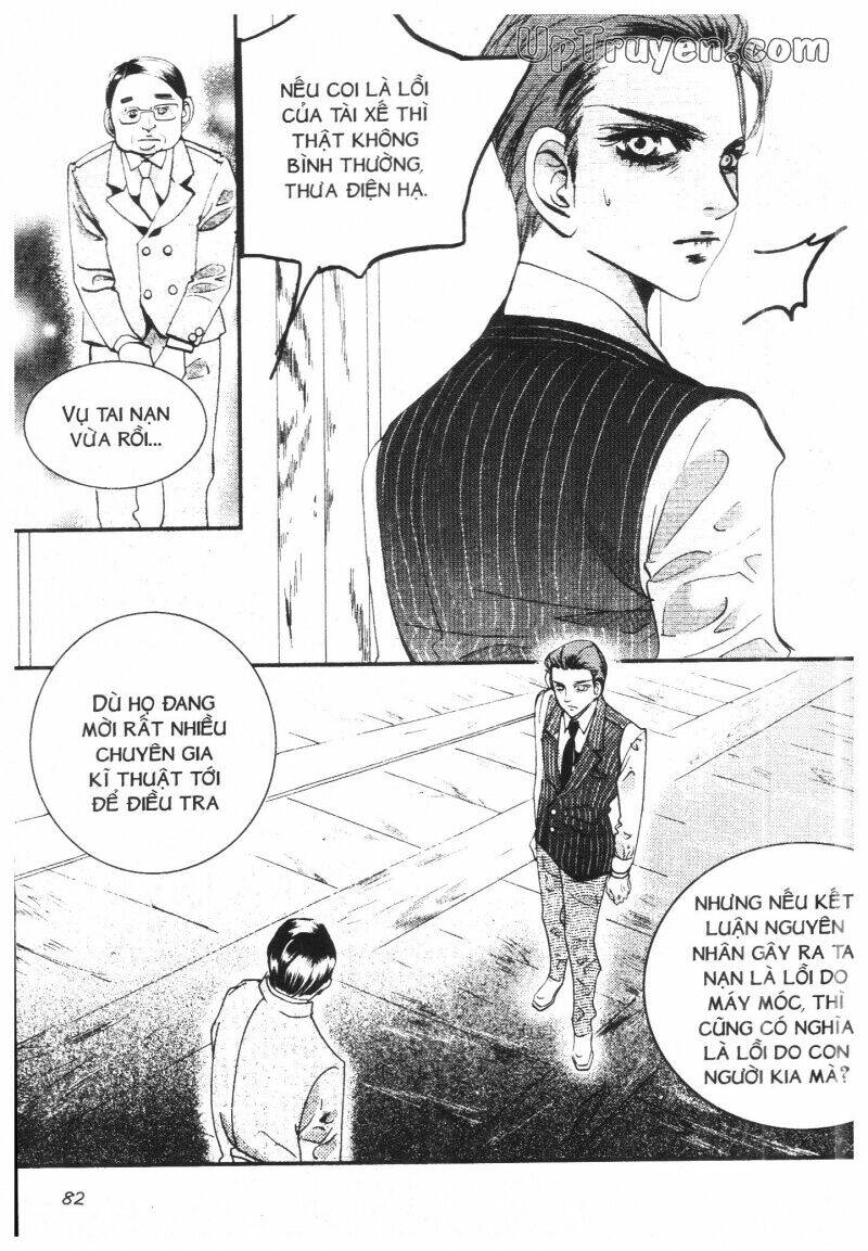 hoàng cung chapter 24 82