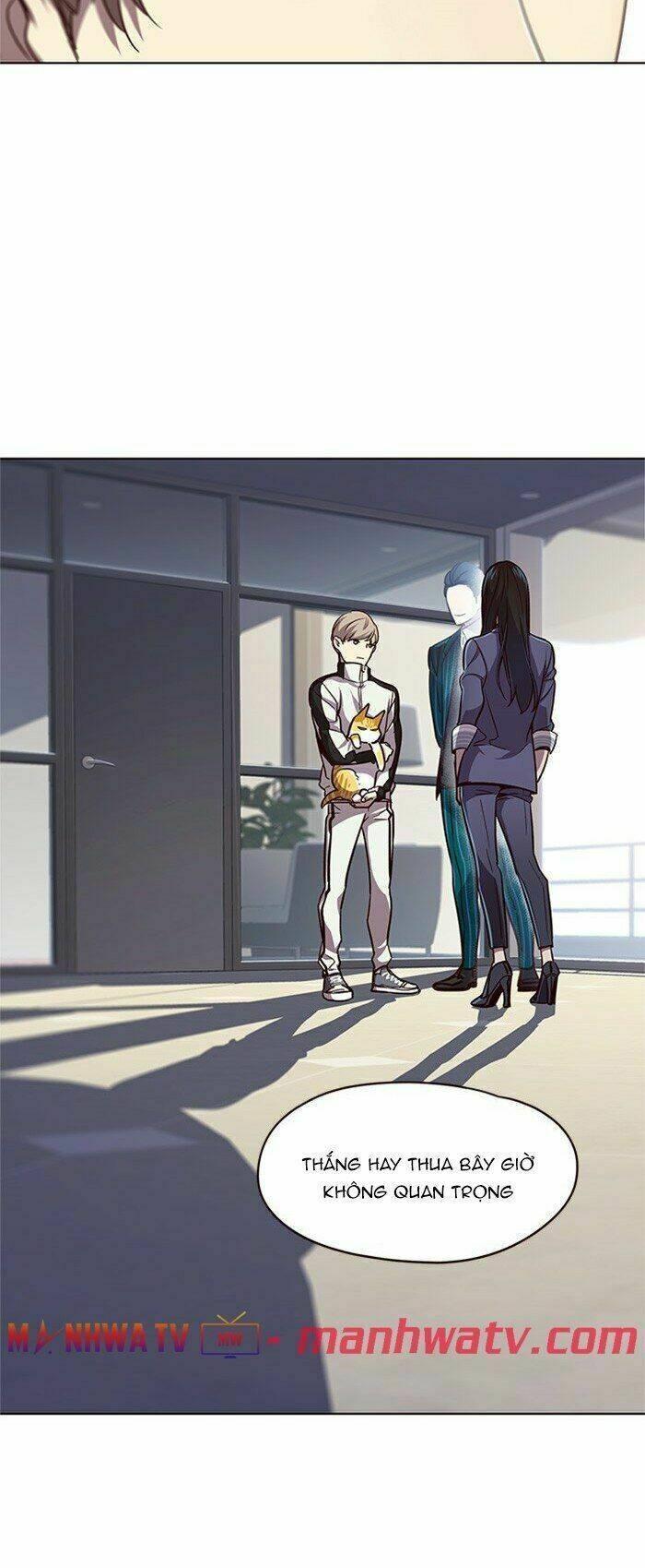 biến thân thành mèo chapter 24 30