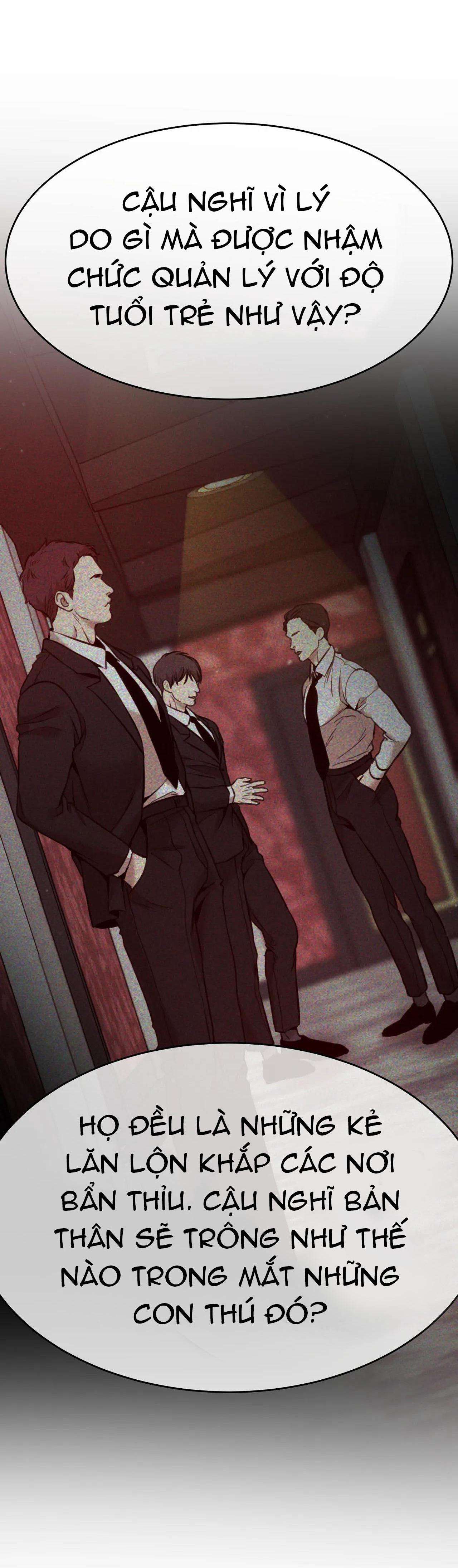 công cuộc báo thù của kẻ yếu thế chapter 59 114