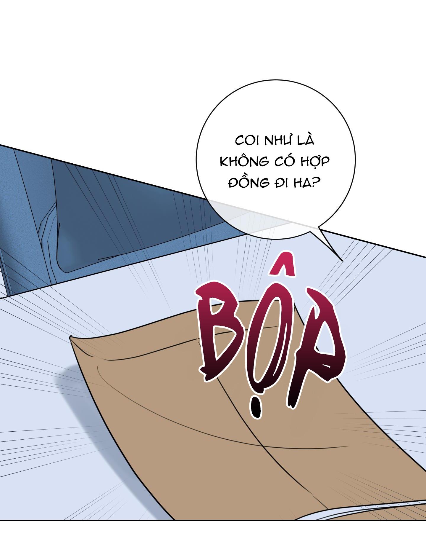 mật ong nhà làm chapter 26 41