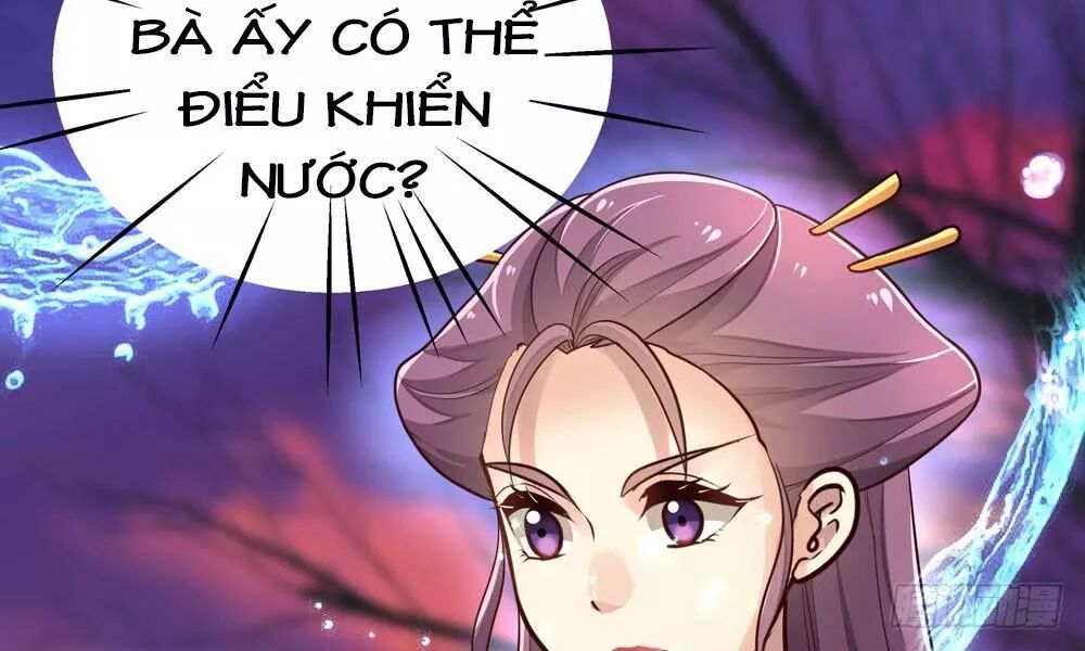 thái tử phi nhà ta thật hung hăng chapter 27 28