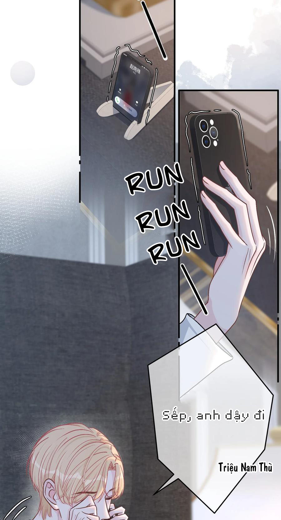 trước và sau ly hôn! chapter 57 2