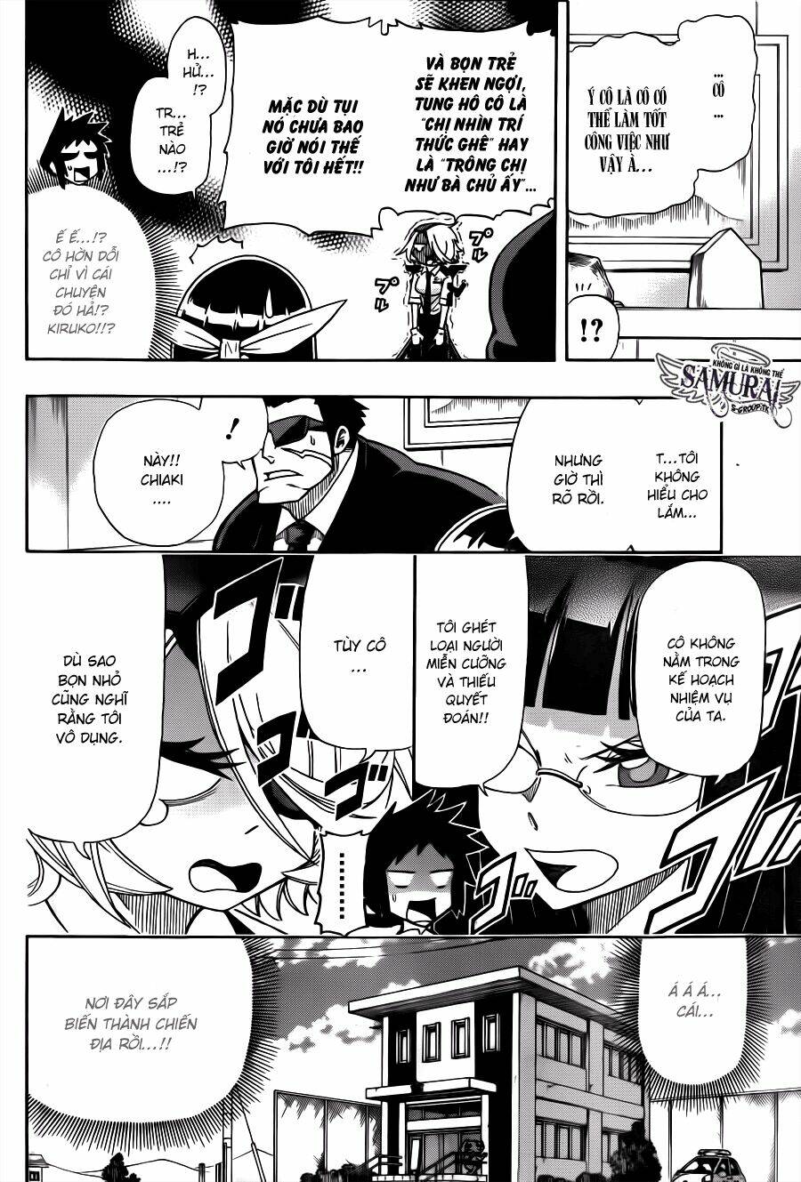 shinmai fukei kiruko-san chapter 5 7