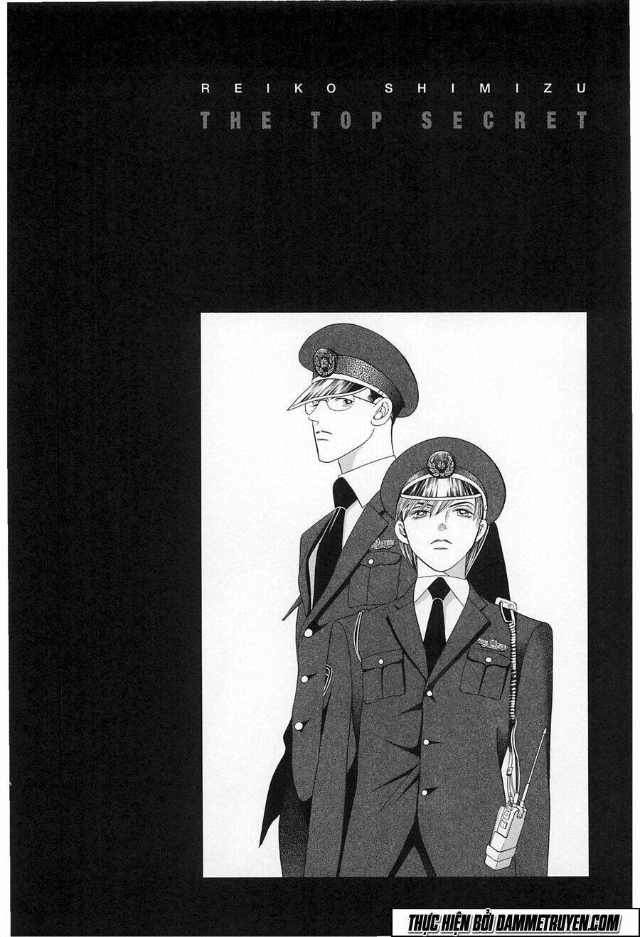 himitsu chapter 19.5 16