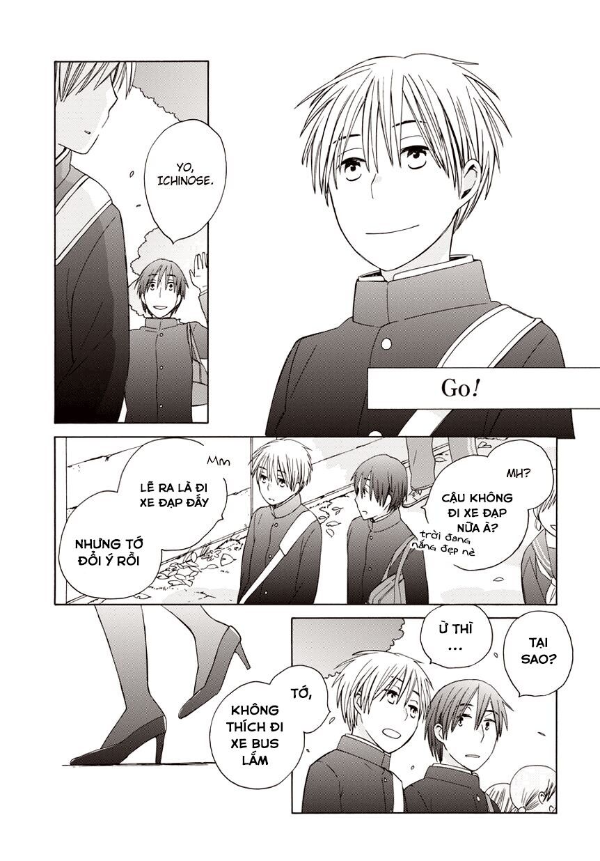 14-sai no koi chapter 20.5 18