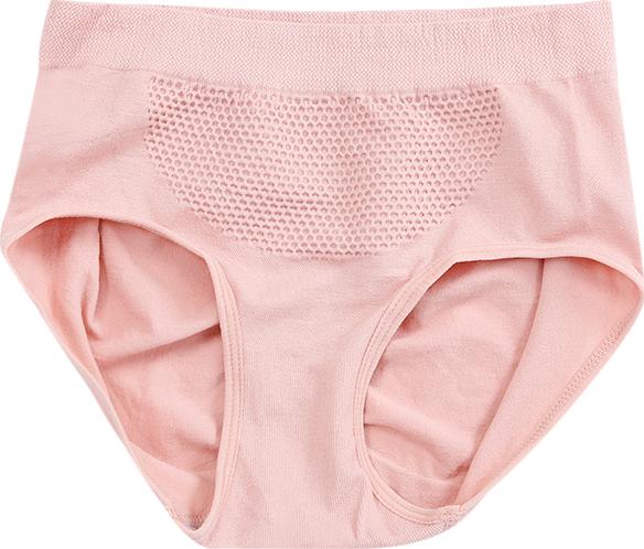 Quần Lót Nữ Kháng Khuẩn Định Hình
