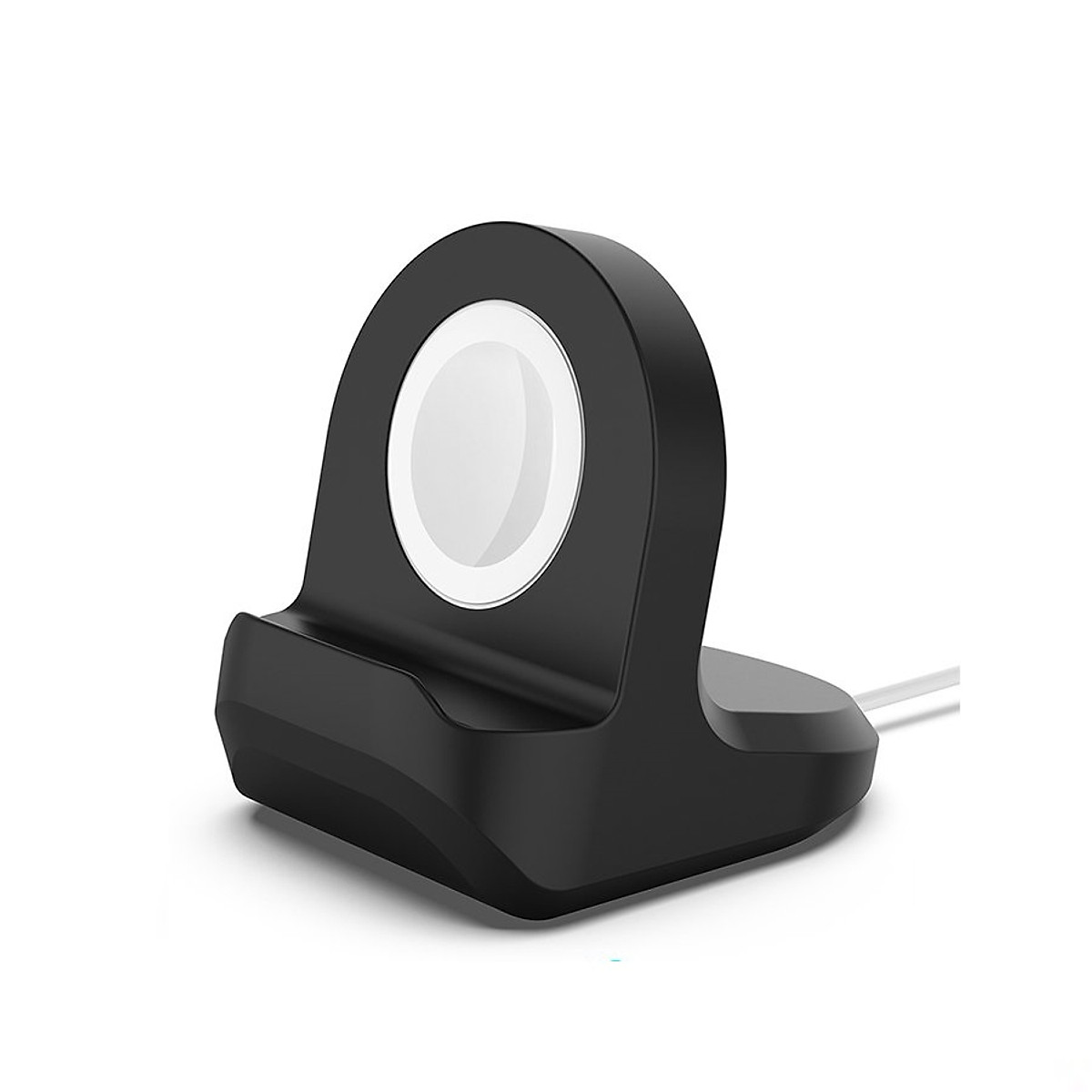 Đế Đỡ Dây Sạc Đồng Hồ Thông Minh dành cho Apple Watch -Dru-hàng chính hãng