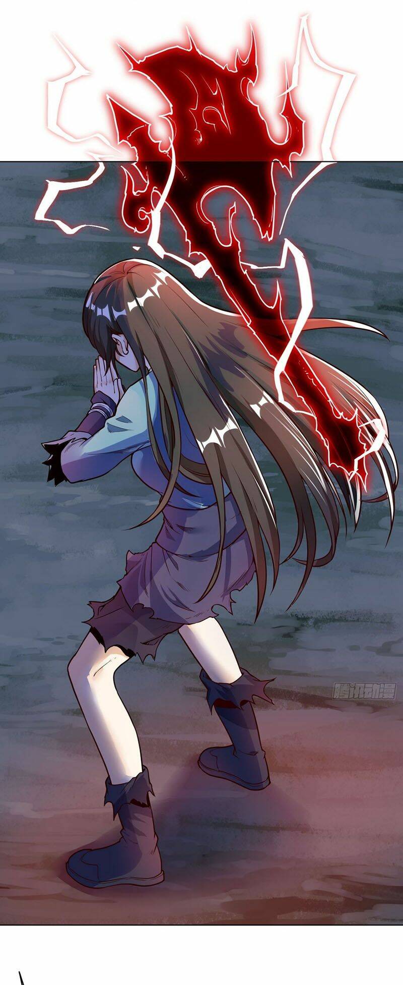 thần võ đế tôn chapter 29 9