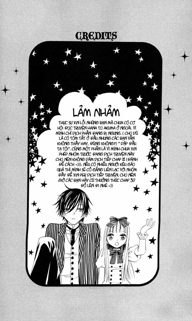 hoa và ác ma chapter 31 30