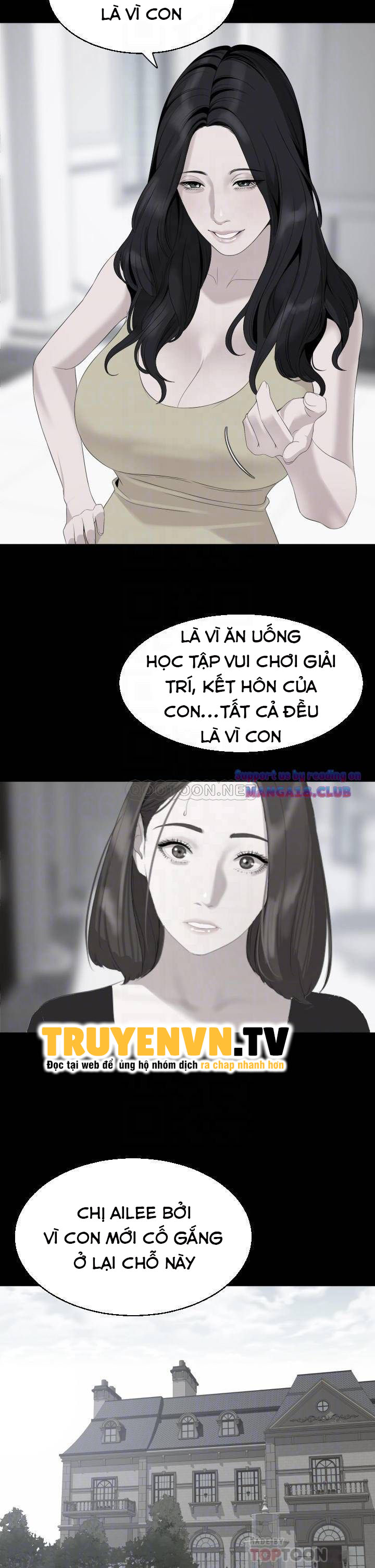 con rể chapter 67 4