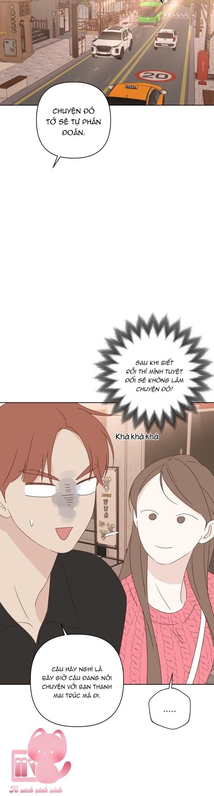 lén lút quện nhau chapter 41 32