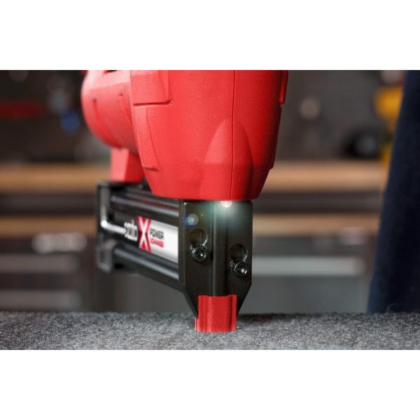 THÂN MÁY BẮN ĐINH PIN 18V HIỆU OZITO PXNGS-018 HÀNG MỚI 100% NHẬP KHẨU ÚC