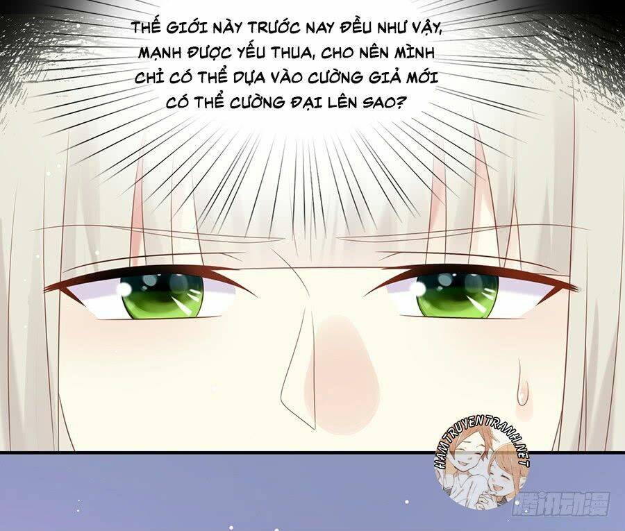 bảo bối thiên ức hào môn chapter 15.2 21