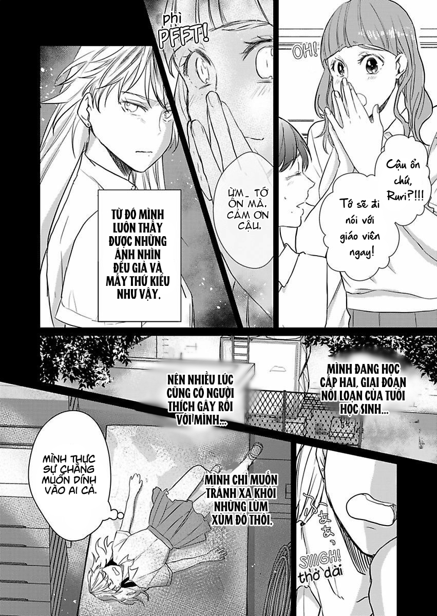 anh thích em nhiều lắm chapter 10.1 5