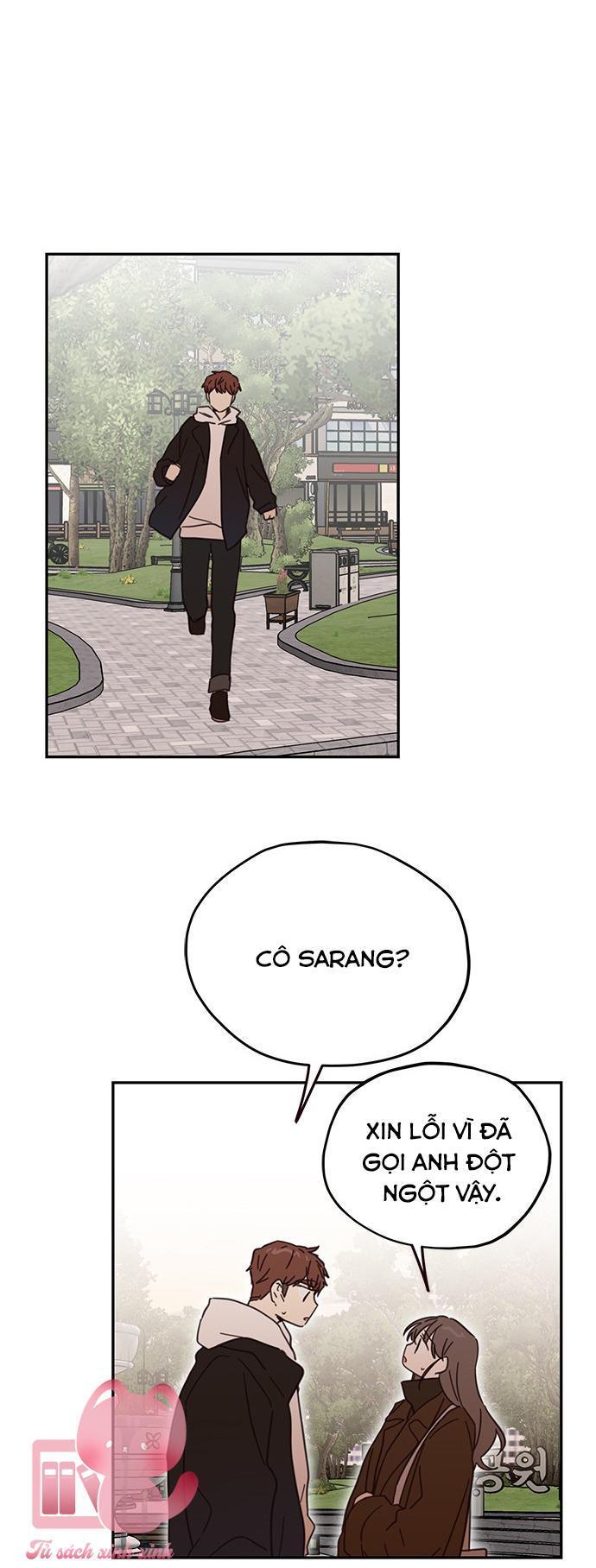 sợi chỉ tình yêu chapter 77 38