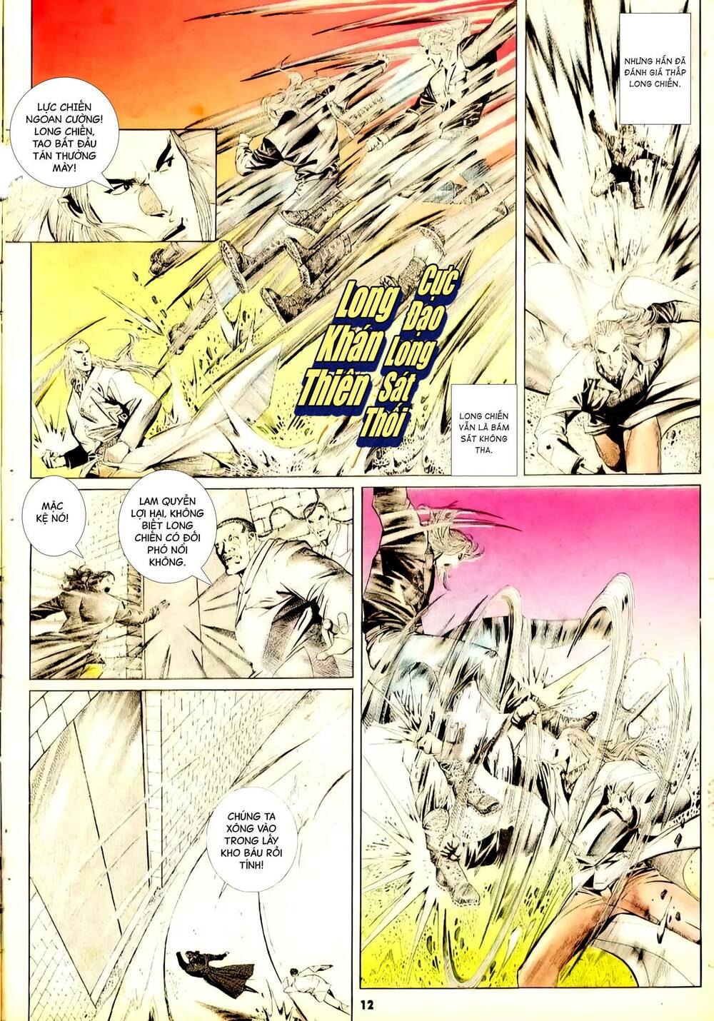 hắc báo liệt truyện chapter 314 12