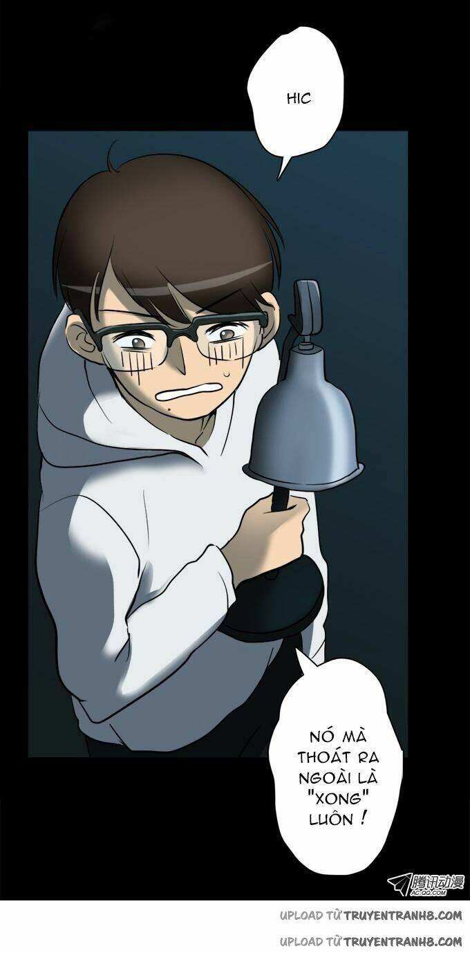 ớn lạnh tuyệt đối chapter 24 21