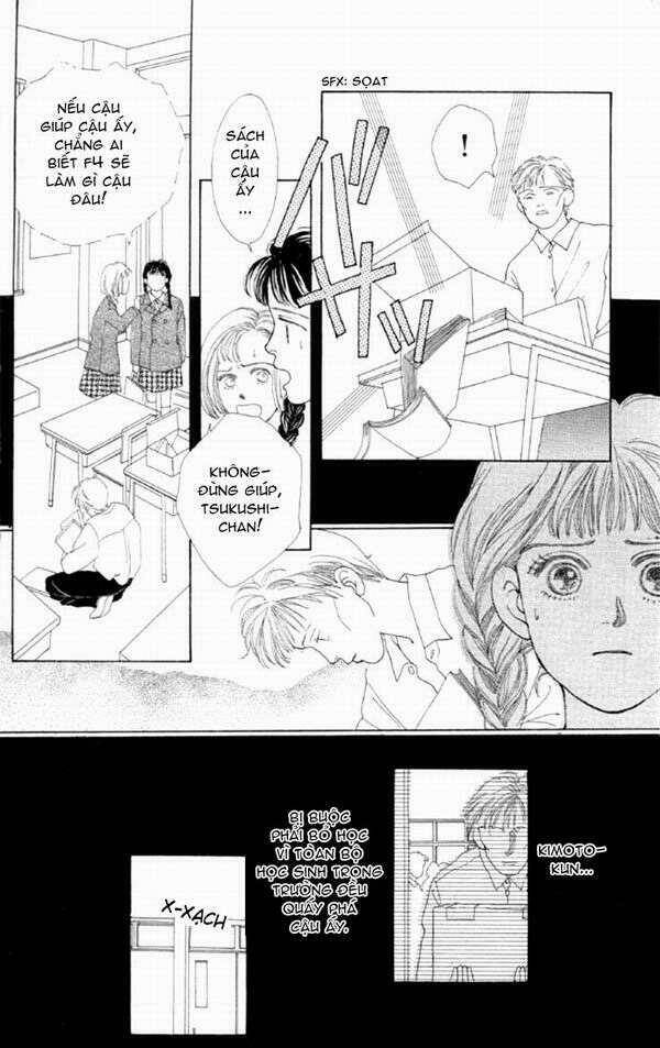 con nhà giàu chapter 1 9