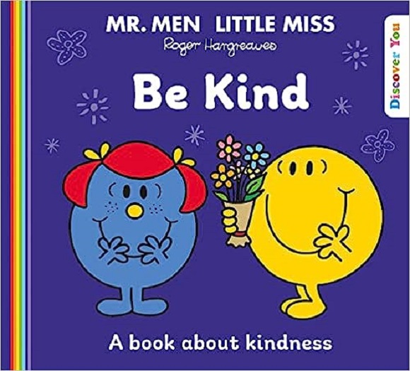 Mr. Men Little Miss: Be Kind