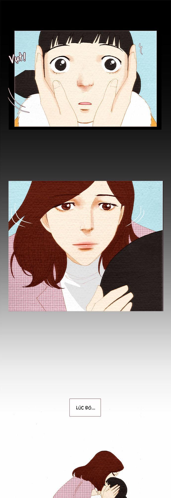 thánh thần trẻ trâu chapter 71 36