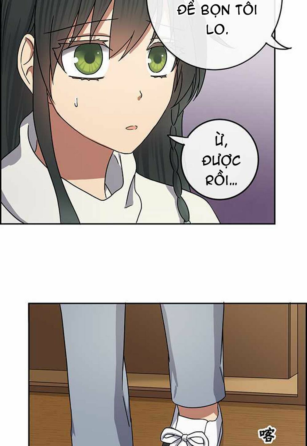 nụ hôn nguyền rủa chapter 72 35