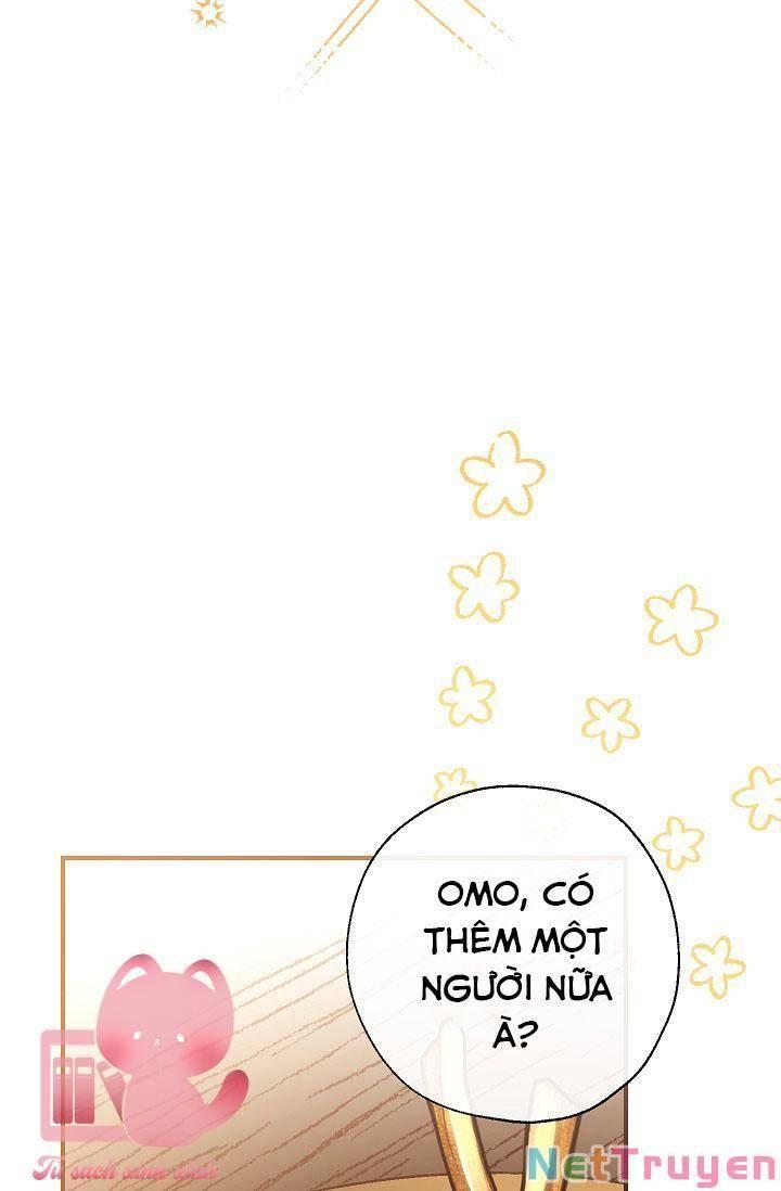 chúng ta có thể trở thành gia đình được không? chapter 60 19