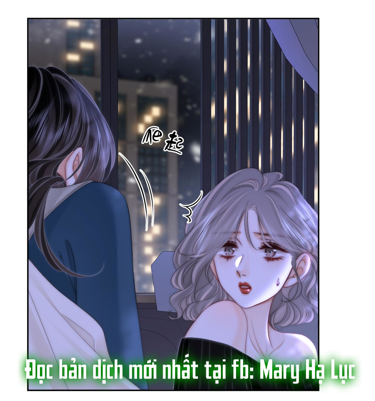 cố tiểu thư và khúc tiểu thư chapter 128 24