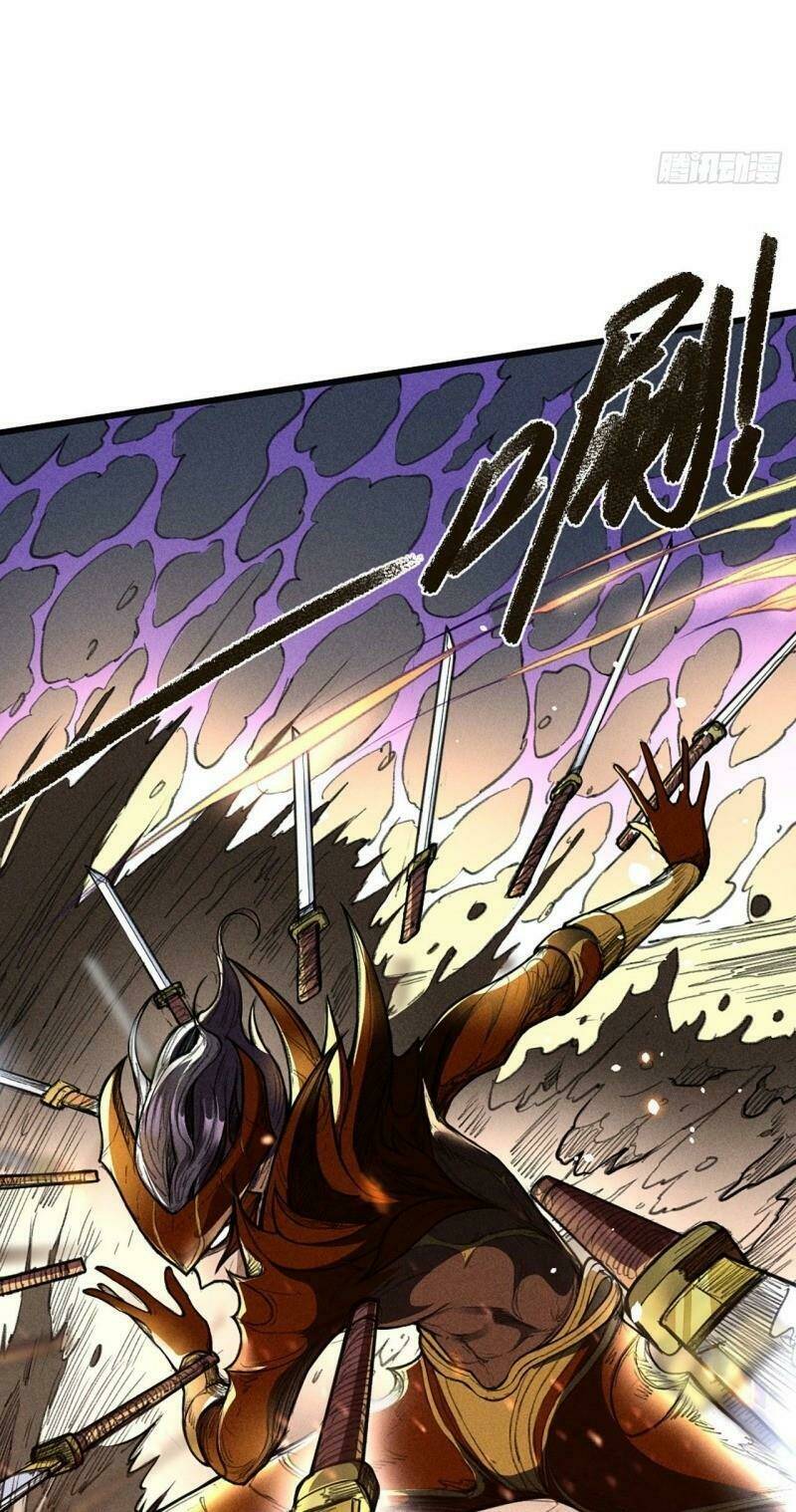 đường dần tại dị giới chapter 391 29