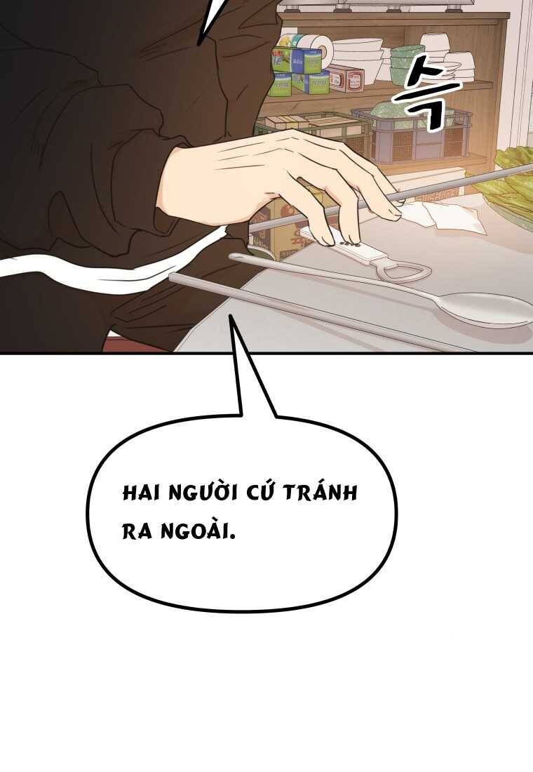 Bạn Trai Vệ Sĩ chapter 99 46