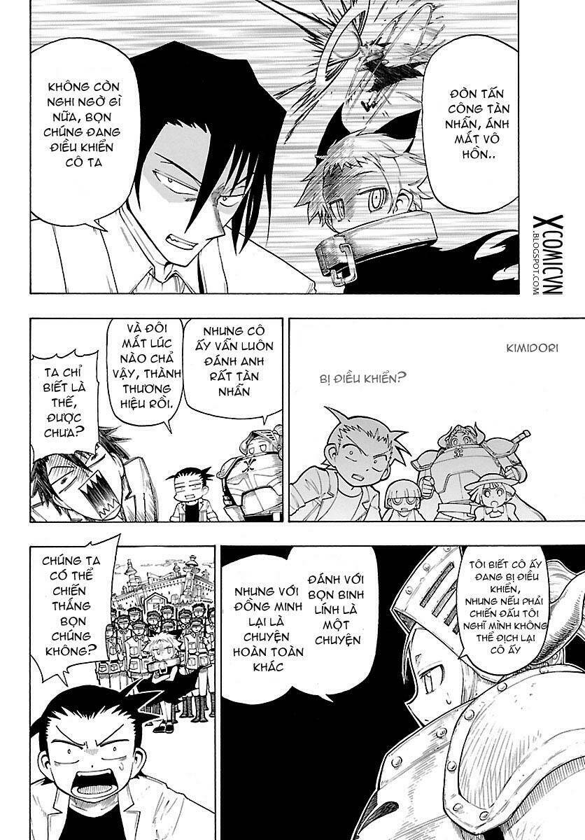 appearance of the yellow dragon chapter 11 22