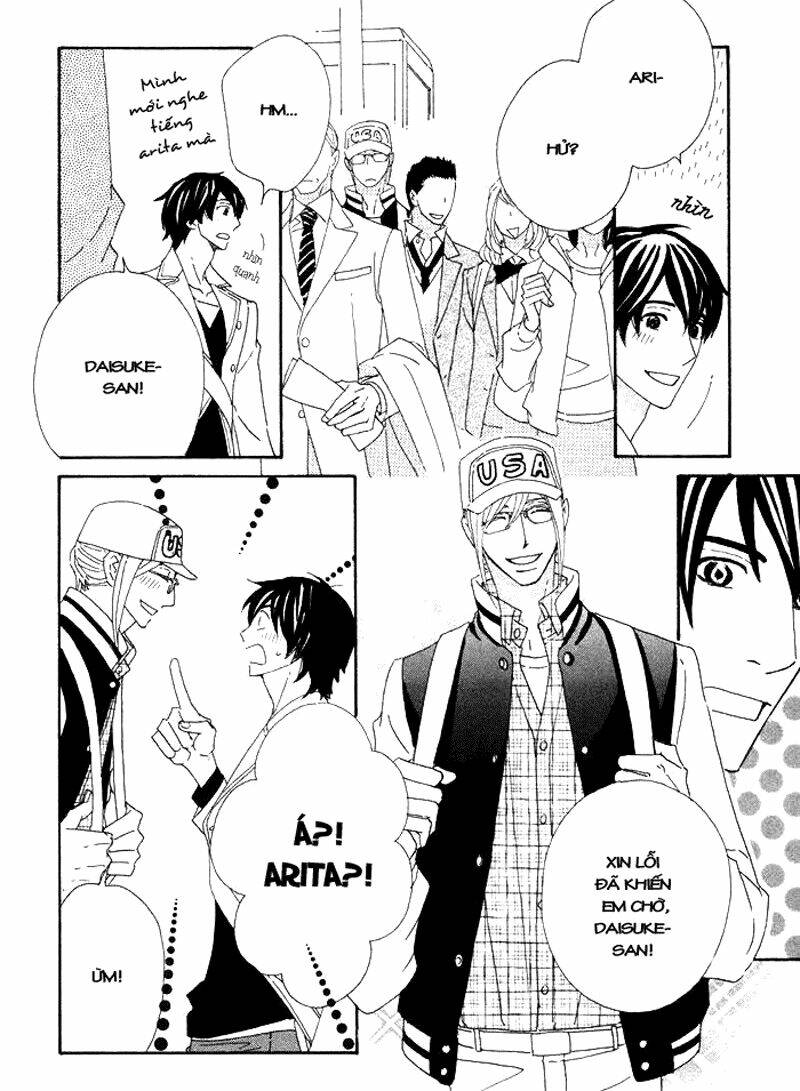 kigurumi planet chapter 12 7