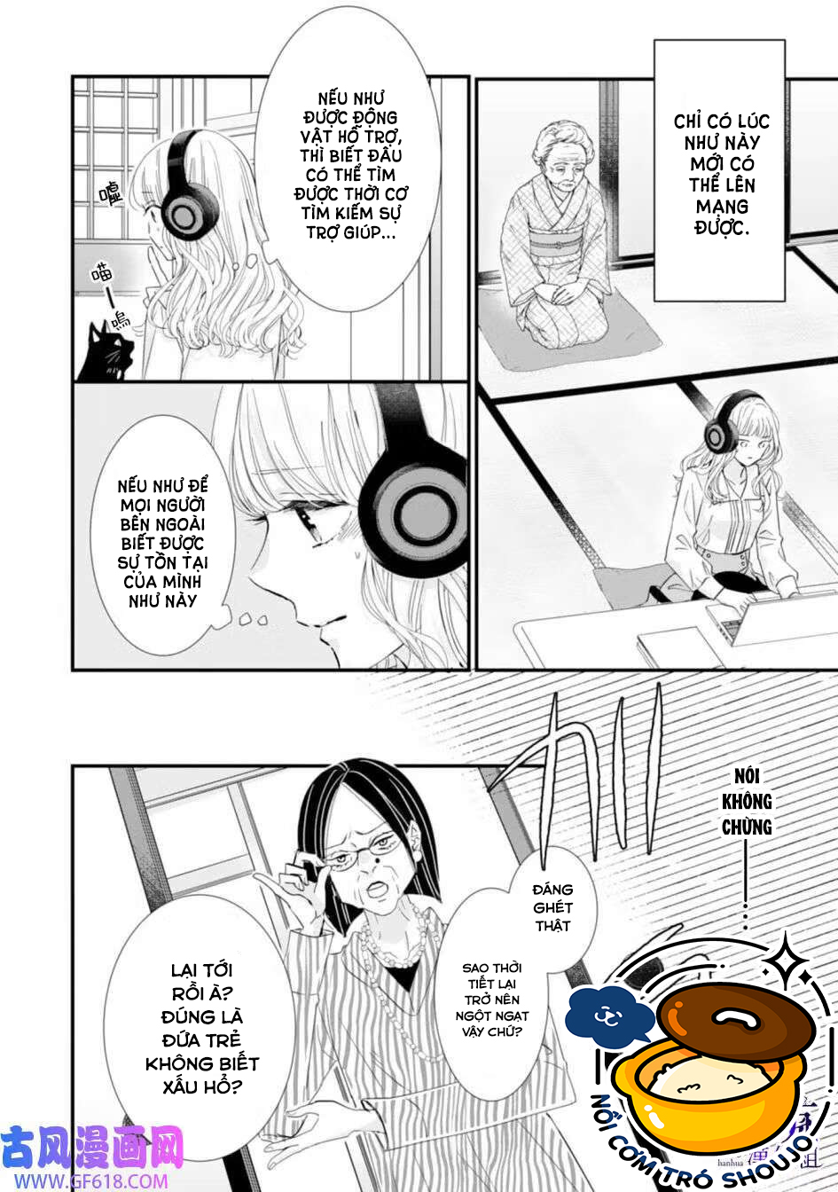 thần long và tân nương mang dấu hoa đỏ chapter 1.2 2